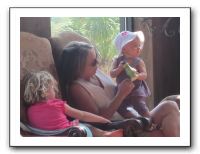Family Reunion in Texas - May 2011 172