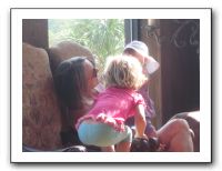 Family Reunion in Texas - May 2011 173
