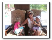 Family Reunion in Texas - May 2011 181