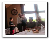 Family Reunion in Texas - May 2011 192