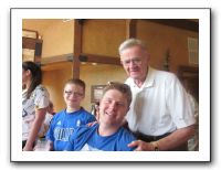 Family Reunion in Texas - May 2011 198