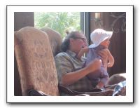 Family Reunion in Texas - May 2011 201