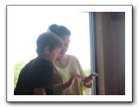 Family Reunion in Texas - May 2011 206