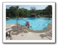 Family Reunion in Texas - May 2011 212