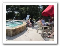Family Reunion in Texas - May 2011 213