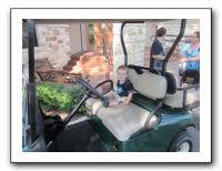 Family Reunion in Texas - May 2011 015