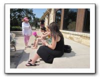 Family Reunion in Texas - May 2011 215
