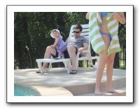 Family Reunion in Texas - May 2011 216