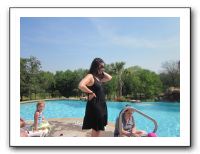 Family Reunion in Texas - May 2011 220