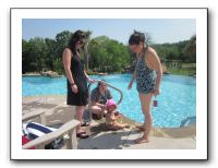 Family Reunion in Texas - May 2011 227