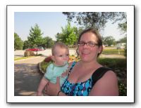 Family Reunion in Texas - May 2011 020