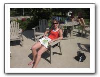 Family Reunion in Texas - May 2011 253
