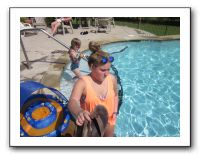 Family Reunion in Texas - May 2011 256