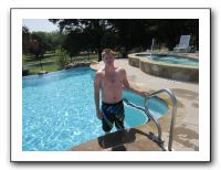Family Reunion in Texas - May 2011 257