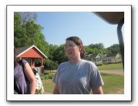 Family Reunion in Texas - May 2011 021