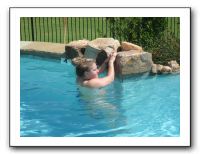 Family Reunion in Texas - May 2011 262