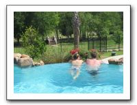 Family Reunion in Texas - May 2011 266