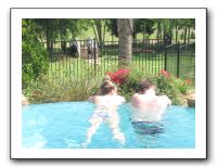 Family Reunion in Texas - May 2011 272