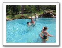 Family Reunion in Texas - May 2011 274