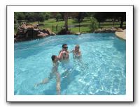 Family Reunion in Texas - May 2011 275