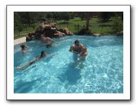 Family Reunion in Texas - May 2011 276