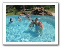 Family Reunion in Texas - May 2011 277