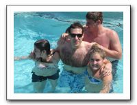 Family Reunion in Texas - May 2011 279