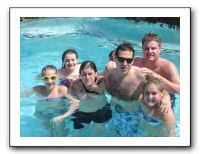 Family Reunion in Texas - May 2011 280