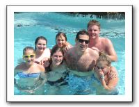 Family Reunion in Texas - May 2011 281