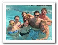Family Reunion in Texas - May 2011 282