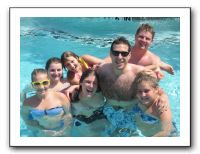 Family Reunion in Texas - May 2011 283