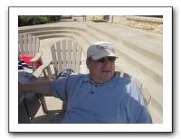 Family Reunion in Texas - May 2011 284
