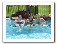 Family Reunion in Texas - May 2011 285