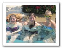 Family Reunion in Texas - May 2011 286