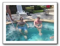Family Reunion in Texas - May 2011 289
