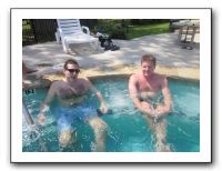 Family Reunion in Texas - May 2011 290