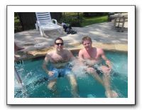 Family Reunion in Texas - May 2011 291