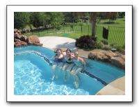 Family Reunion in Texas - May 2011 293