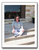 Family Reunion in Texas - May 2011 296