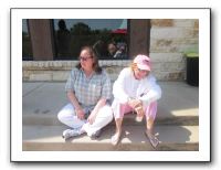Family Reunion in Texas - May 2011 300