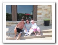 Family Reunion in Texas - May 2011 301
