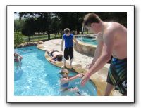 Family Reunion in Texas - May 2011 315
