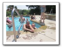 Family Reunion in Texas - May 2011 316