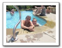 Family Reunion in Texas - May 2011 317