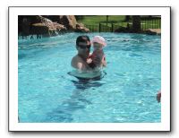 Family Reunion in Texas - May 2011 319