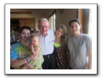 Family Reunion in Texas - May 2011 029