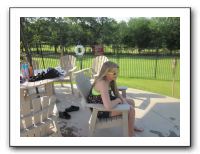 Family Reunion in Texas - May 2011 035