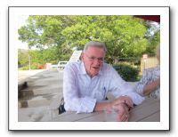Family Reunion in Texas - May 2011 045
