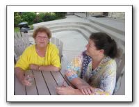 Family Reunion in Texas - May 2011 047