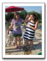 Family Reunion in Texas - May 2011 054
